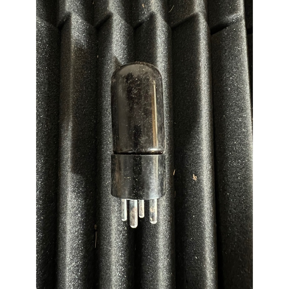 Western Electric 313C Electron Tube Valve Vacuum Tube - Vintage - USA Made - Picture 4 of 6
